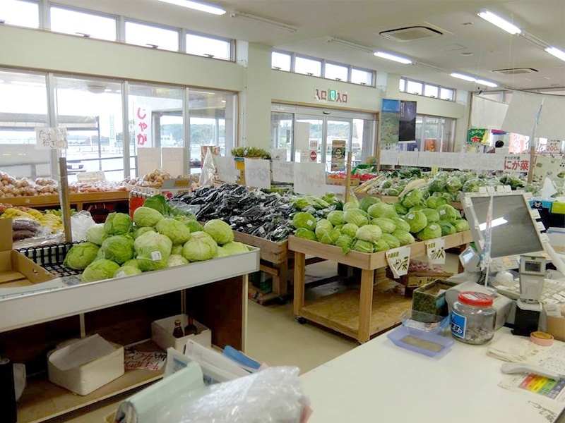 宜野座,道の駅